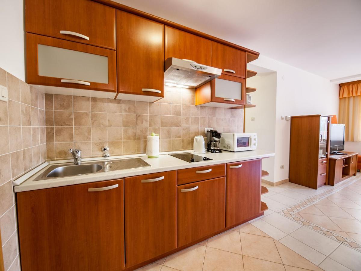 Villa Magnolija Cres Bagian luar foto
